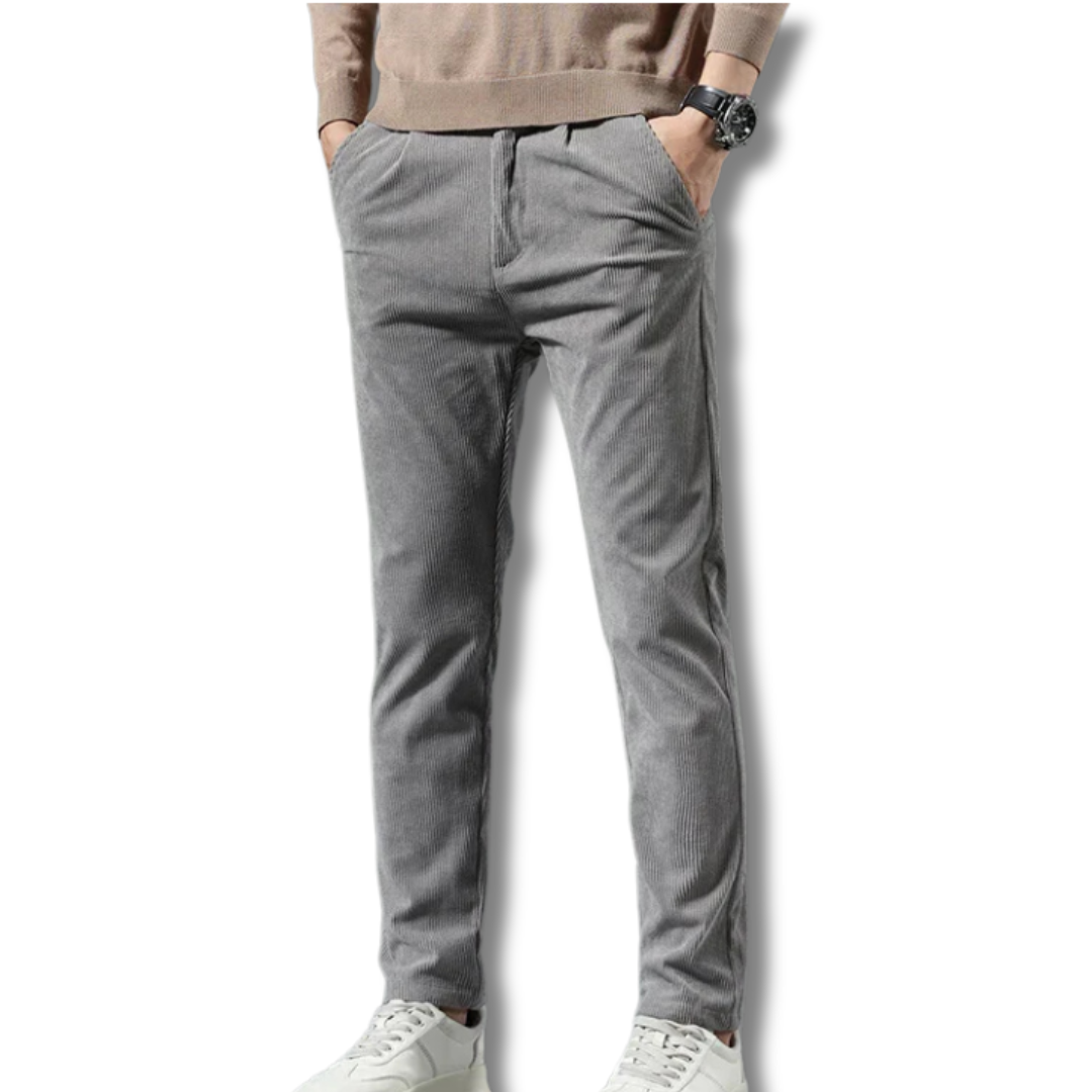 Lumière™ Corduroy Pantalon