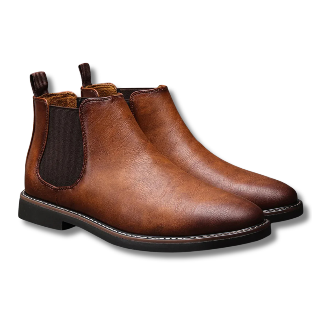 Lumière™ Chelsea Boots