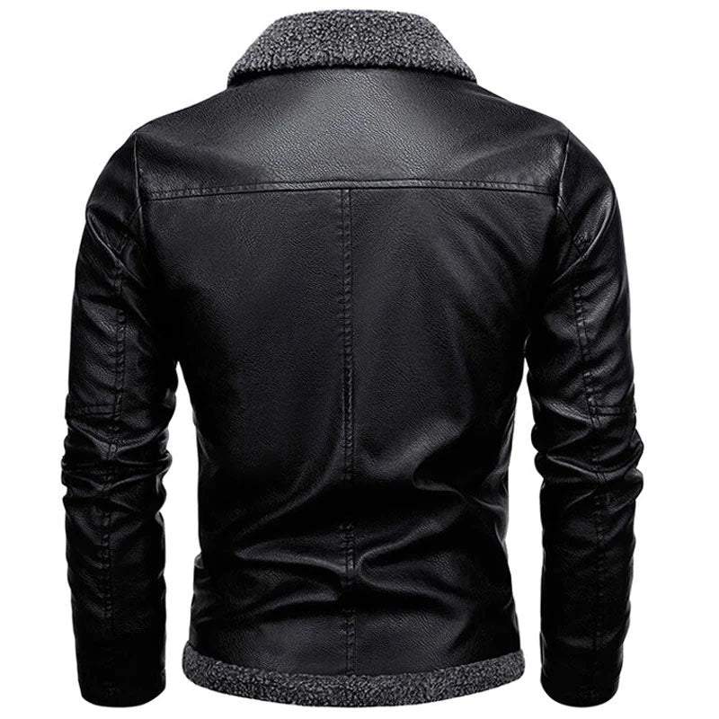 Lumière Bouncer Jacket