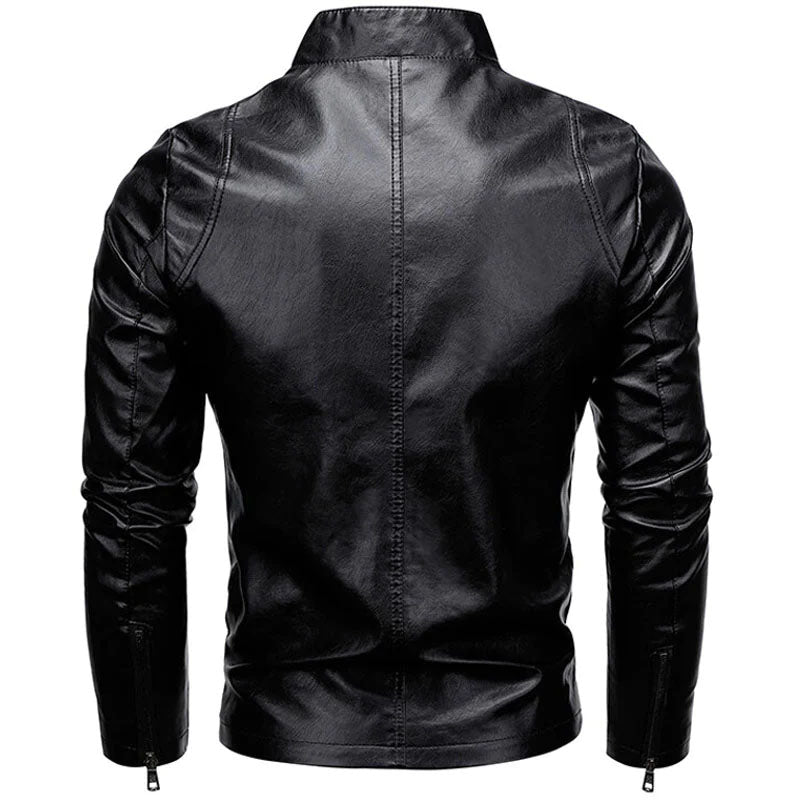 Lumière Blade Jacket