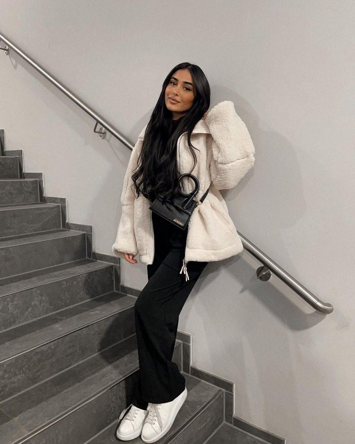 Lumière WinterNest Jacket