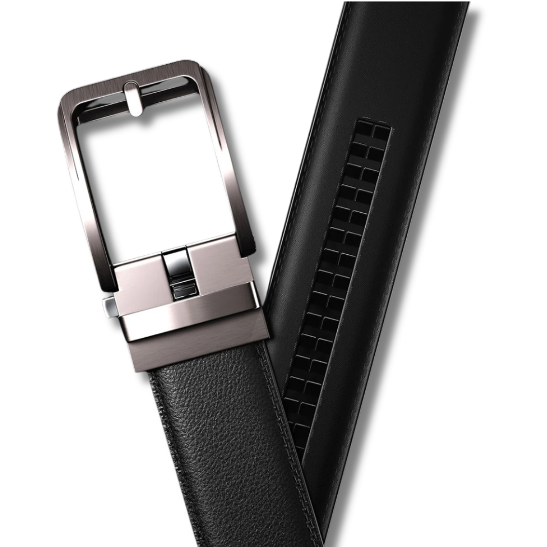 Lumière Classic Leather belt