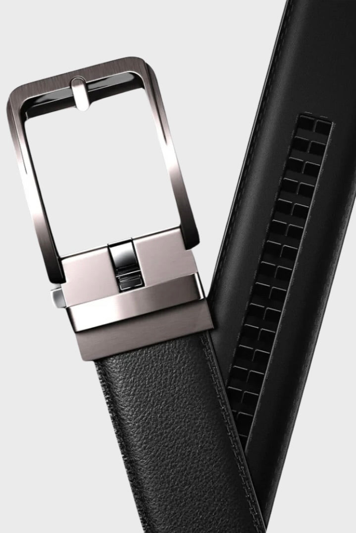 Lumière Leather belts