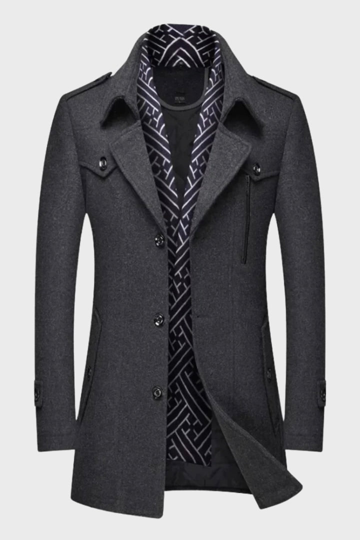 Lumière™ Chic Wintercoat