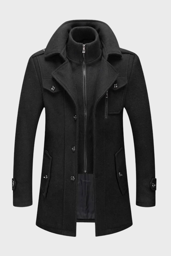 Lumière™ Two-piece winter coat
