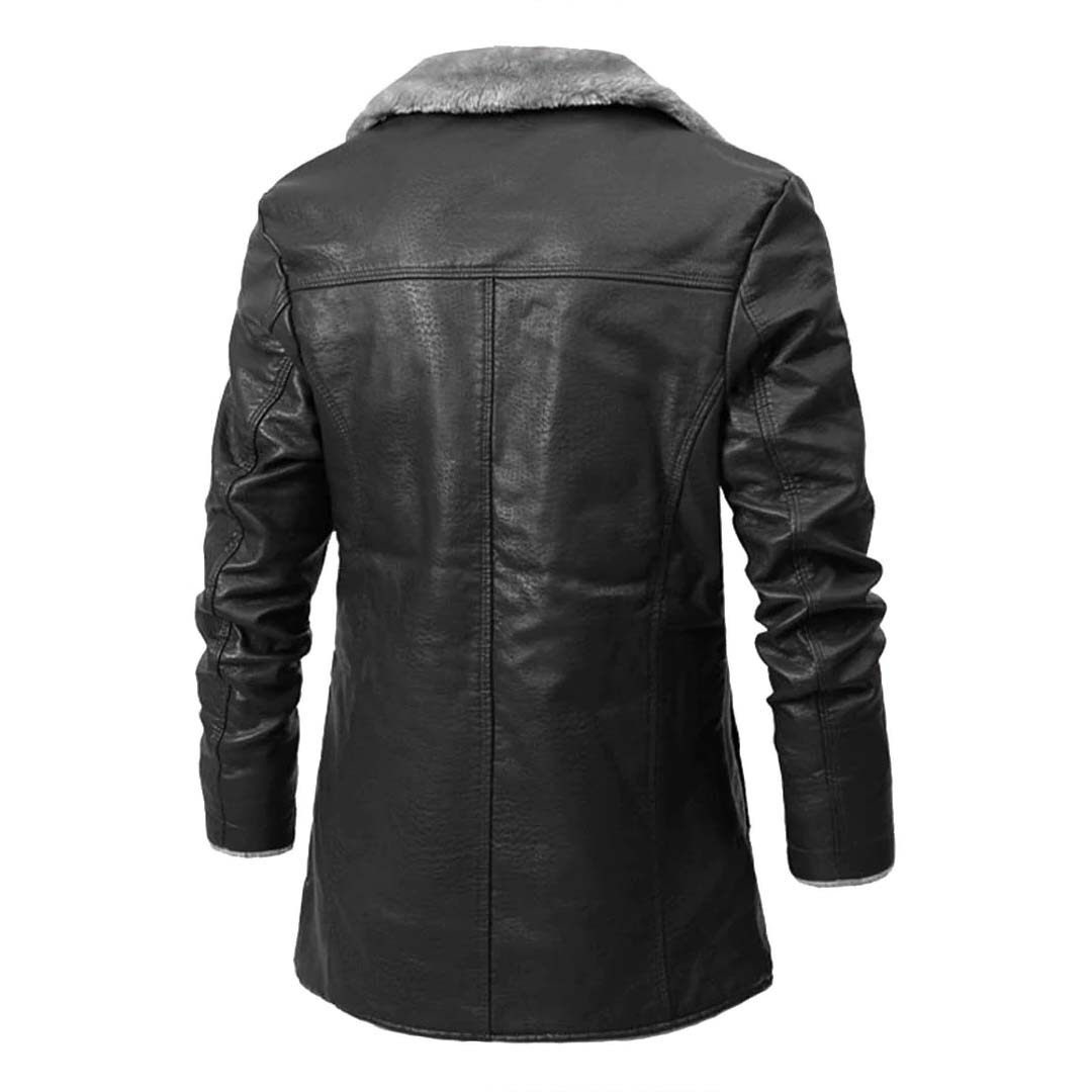 Lumière Colonel Jacket