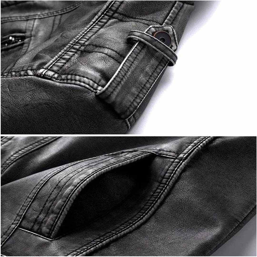 Lumière Airman Jacket