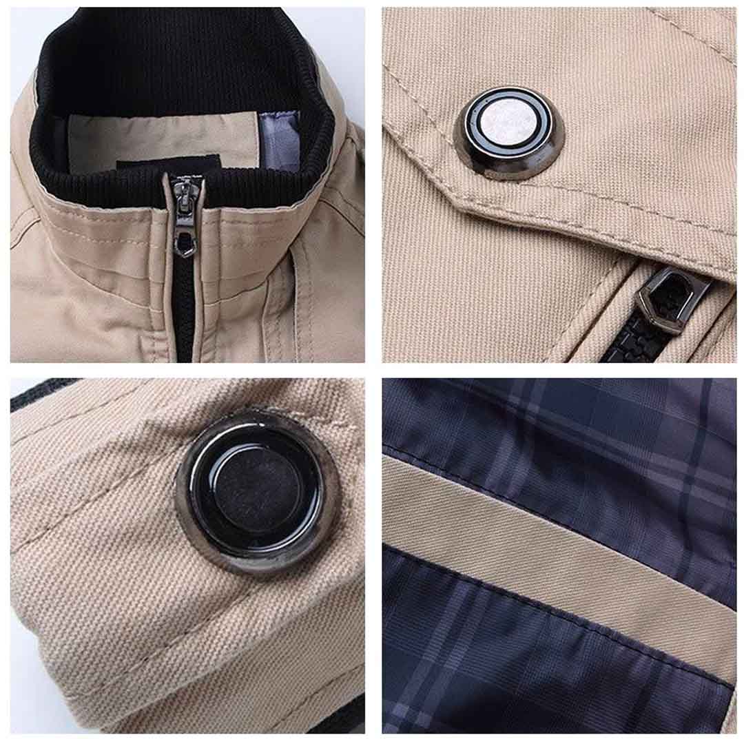 Lumière Explorer Jacket