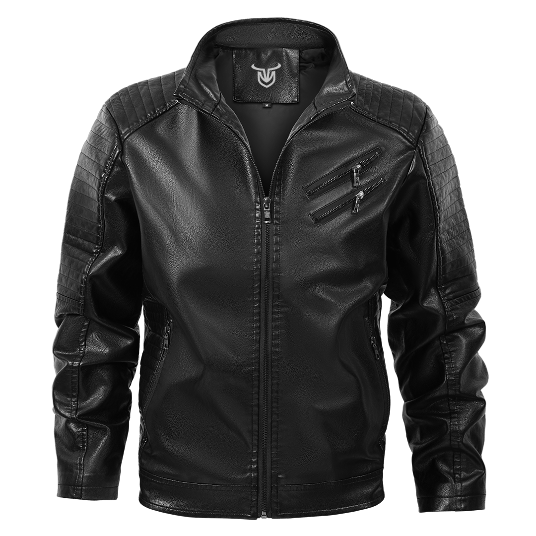 Lumière Maverick Jacket