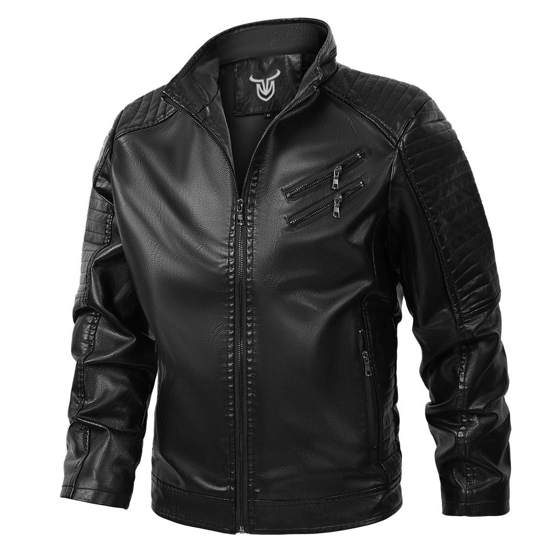 Lumière Maverick Jacket