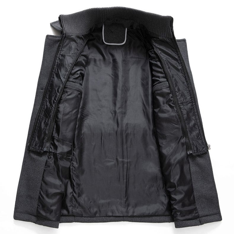 Lumière™ Two-piece winter coat