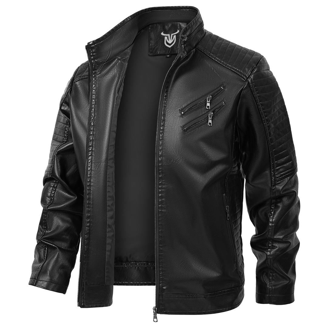 Lumière Maverick Jacket
