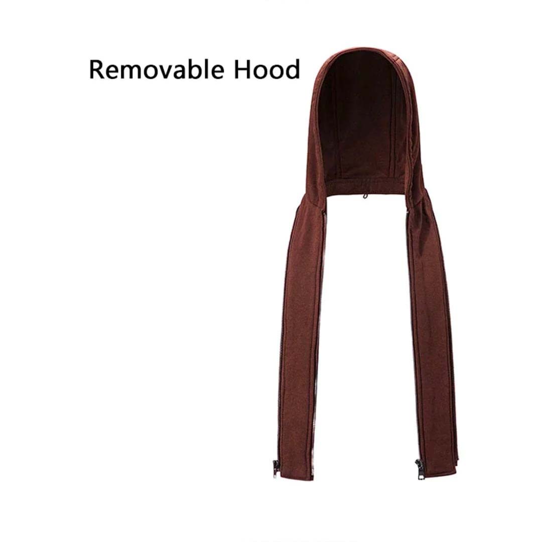 Lumière Lance Jacket