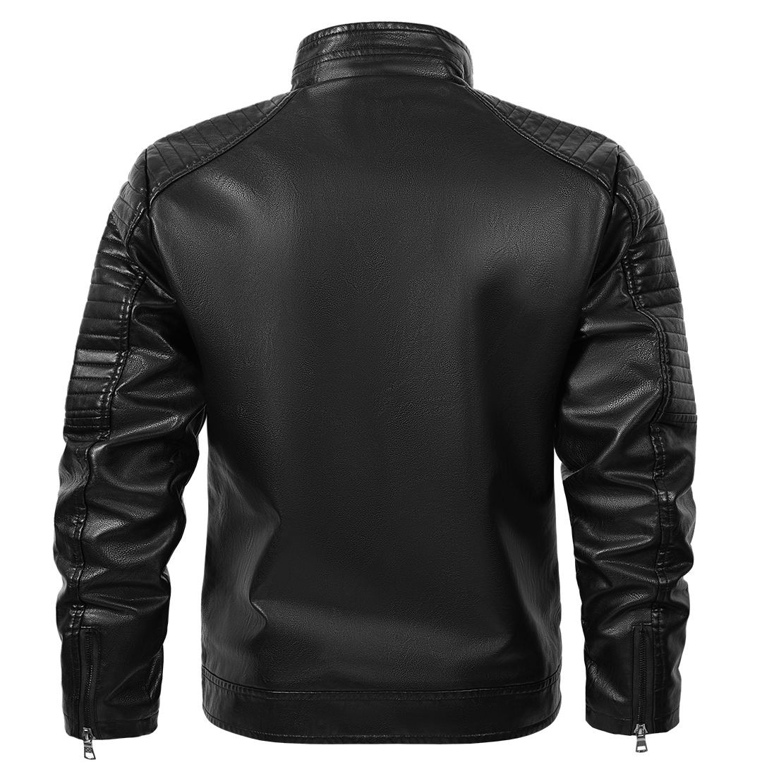 Lumière Maverick Jacket