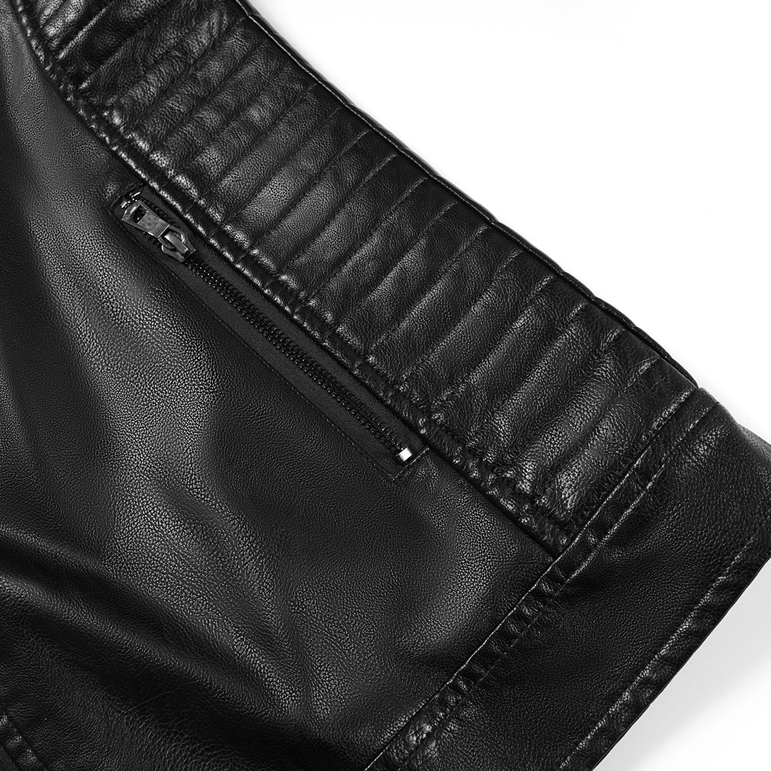 Lumière Maverick Jacket