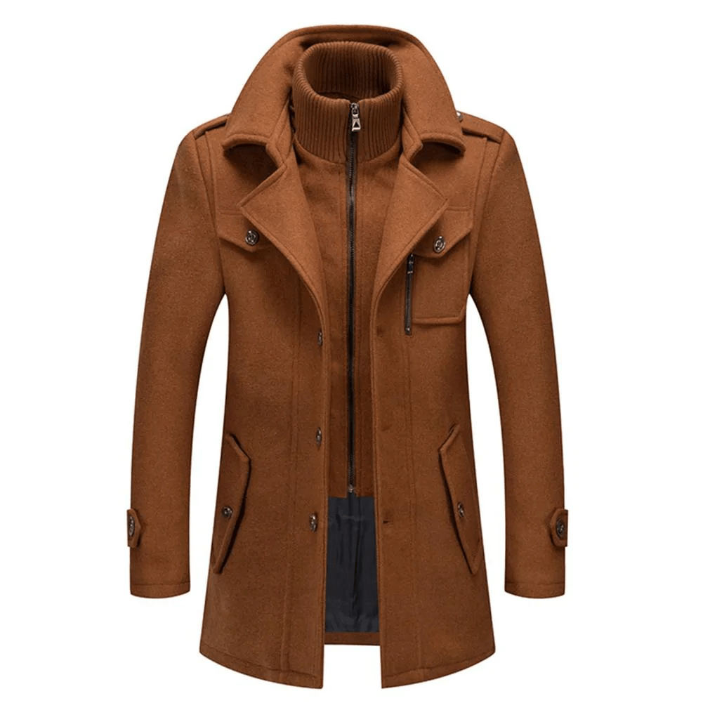 Lumière™ Two-piece winter coat