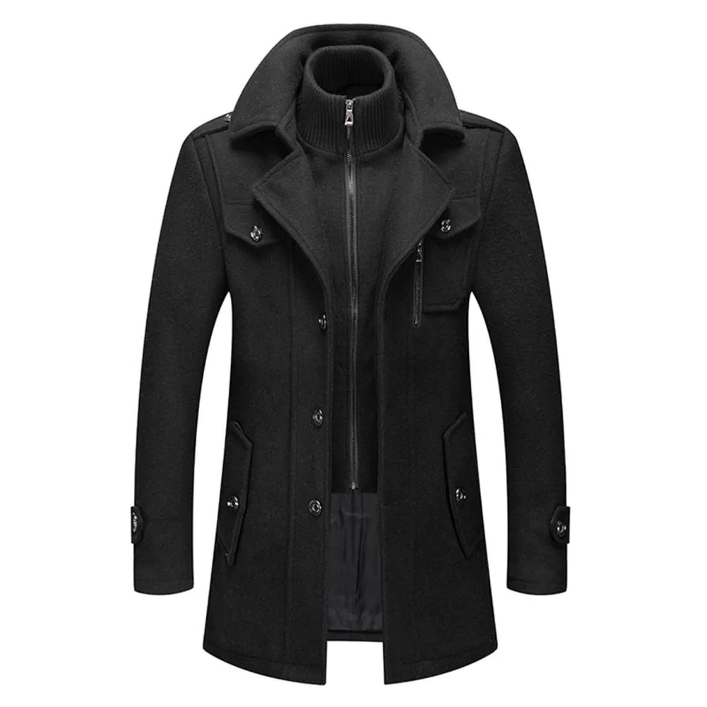 Lumière™ Two-piece winter coat