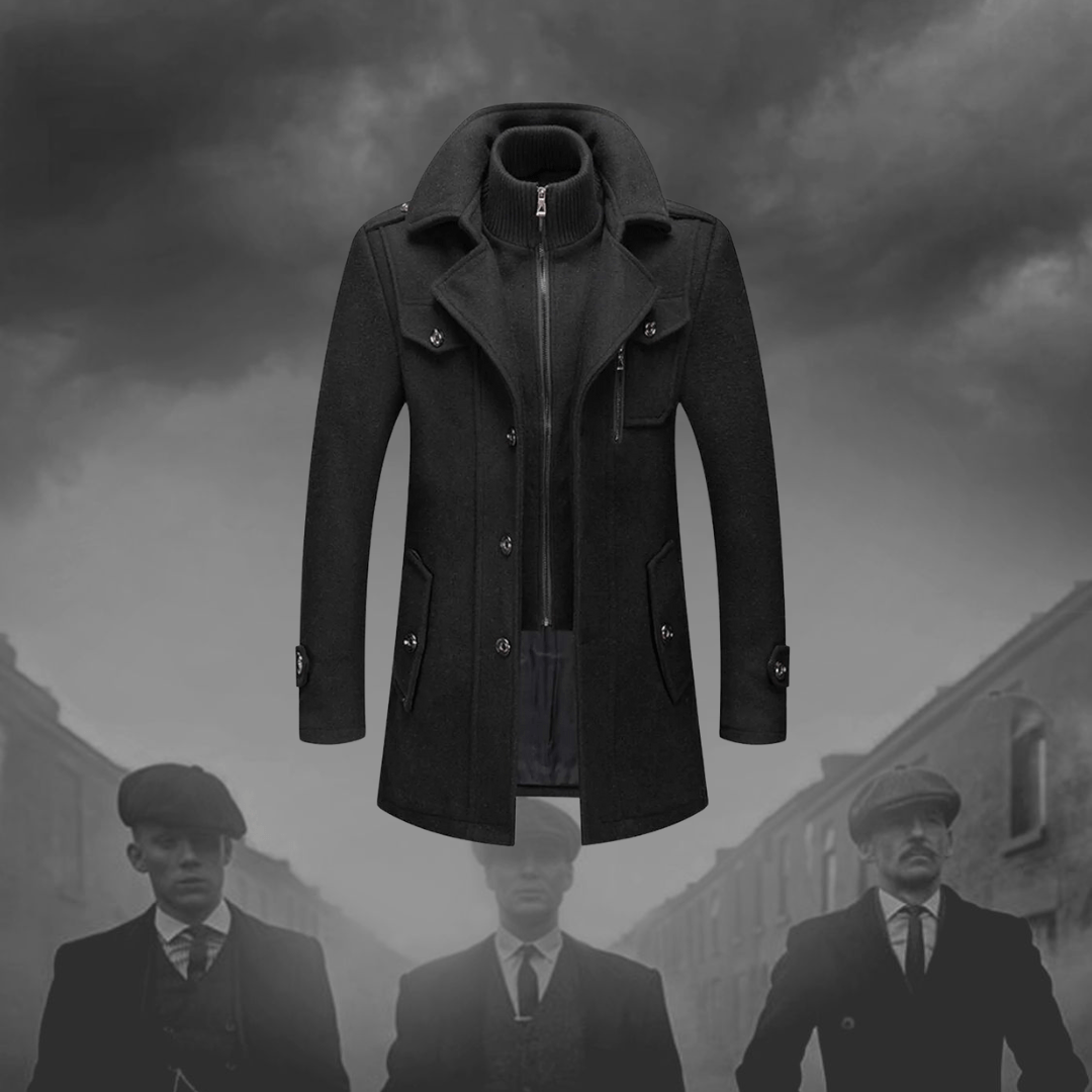 Lumière™ Two-piece winter coat