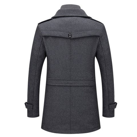 Lumière™ Two-piece winter coat