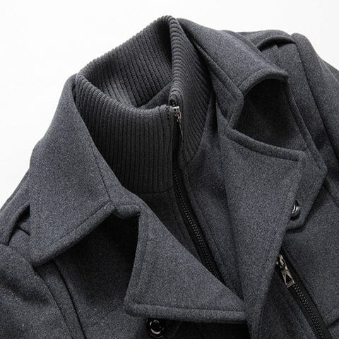Lumière™ Two-piece winter coat