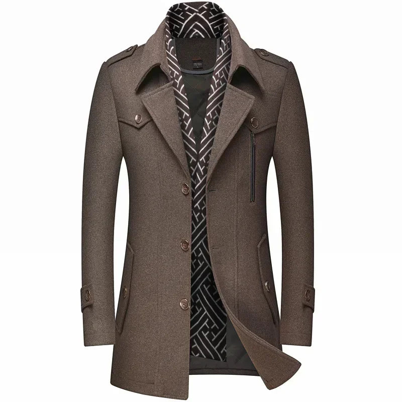 Lumière™ Chic Wintercoat