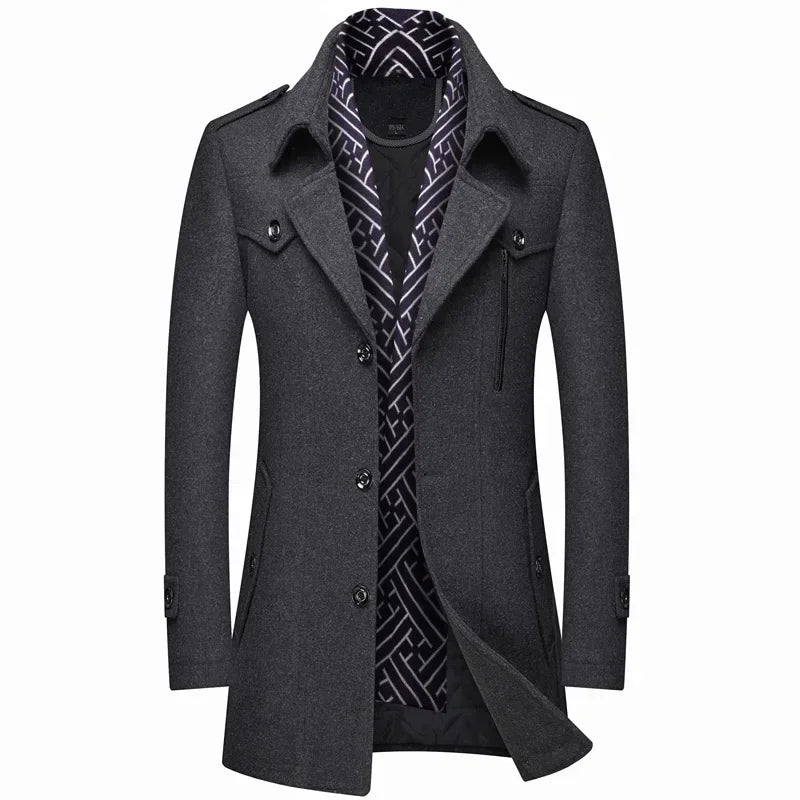 Lumière™ Chic Wintercoat