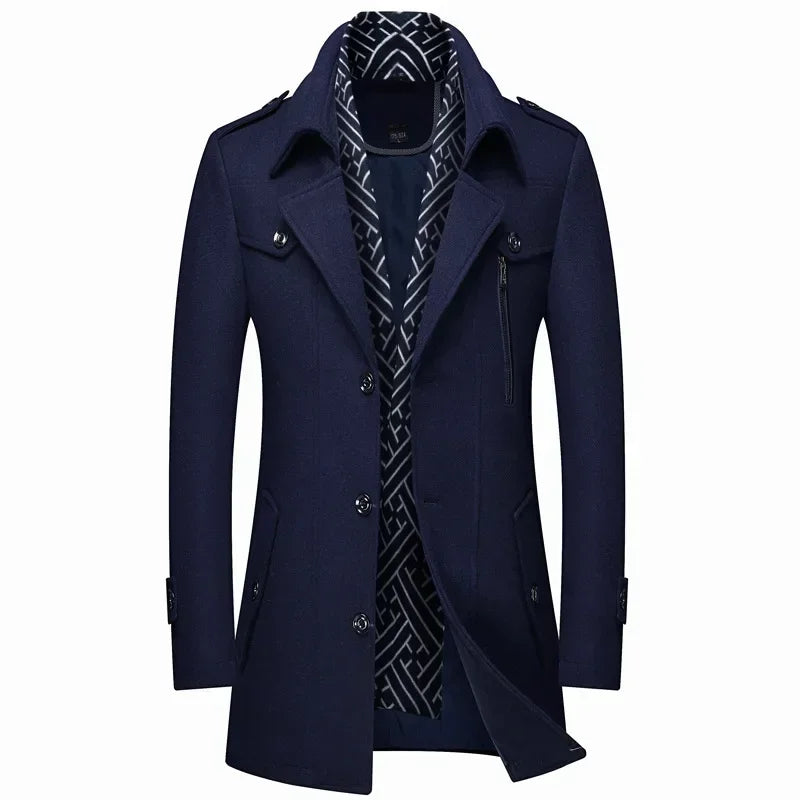 Lumière™ Chic Wintercoat