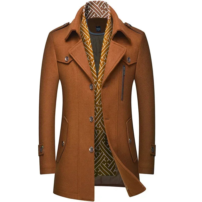 Lumière™ Chic Wintercoat