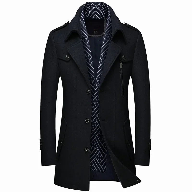 Lumière™ Chic Wintercoat