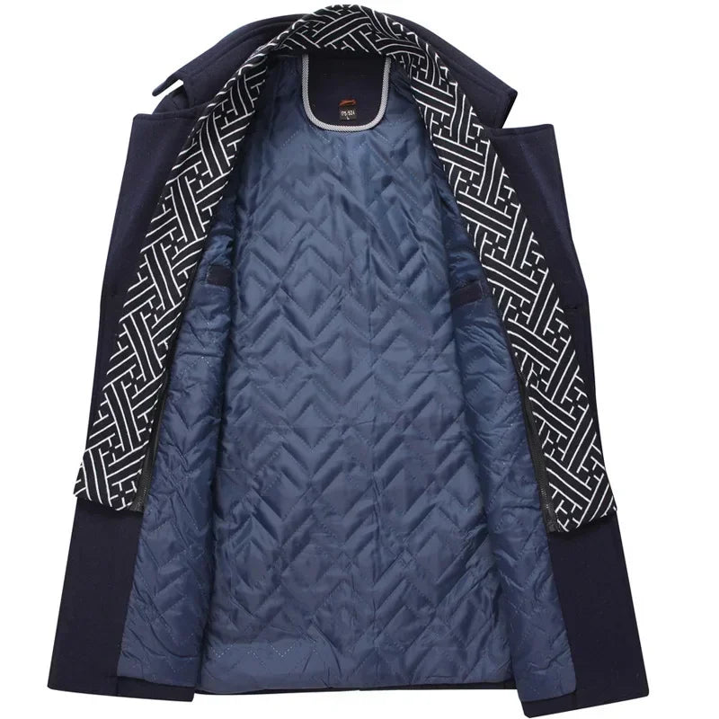 Lumière™ Chic Wintercoat