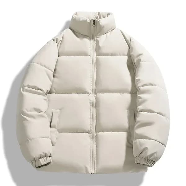 Lumière Puffer jackets