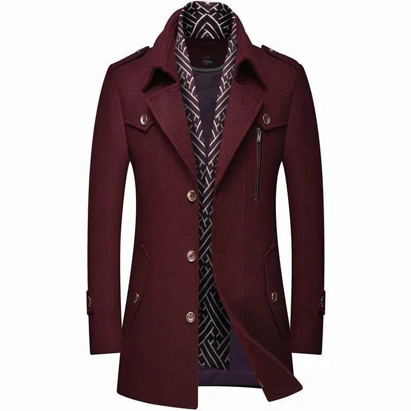 Lumière™ Chic Wintercoat