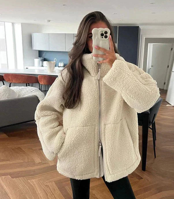Lumière WinterNest Jacket