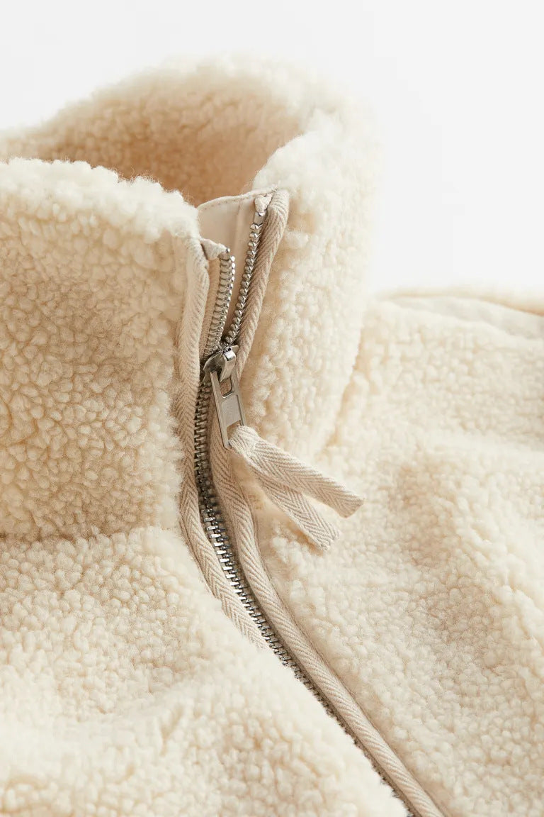 Lumière WinterNest Jacket