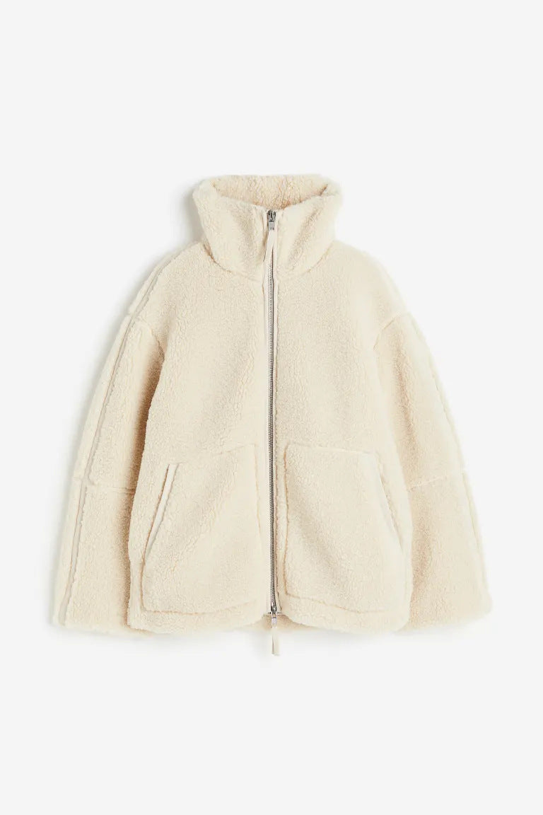 Lumière WinterNest Jacket
