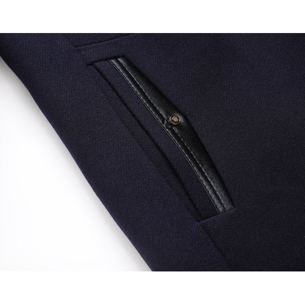 Lumière™ Winter Wool Coat
