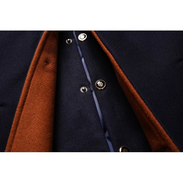 Lumière™ Winter Wool Coat
