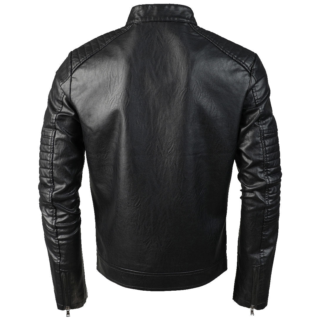 Lumière Macho Jacket