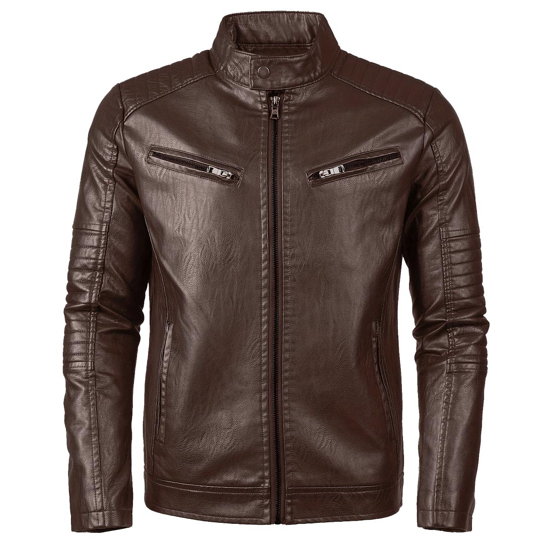 Lumière Macho Jacket