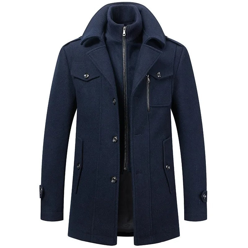 Lumière™ Two-piece winter coat