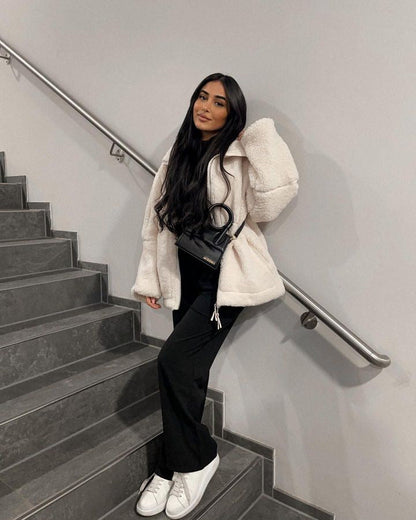 Lumière WinterNest Jacket