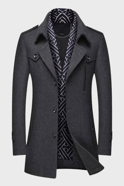 Lumière™ Chic Wintercoat