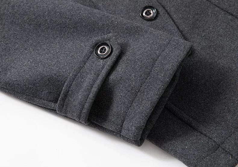 Lumière™ Two-piece winter coat