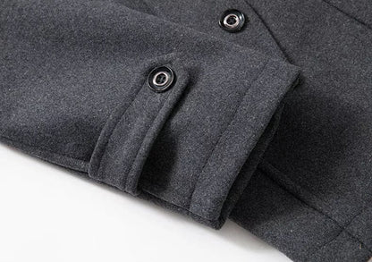 Lumière™ Two-piece winter coat