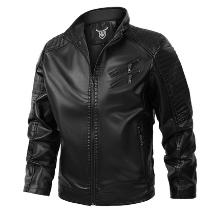 Lumière Maverick Jacket