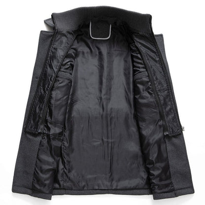Lumière™ Two-piece winter coat