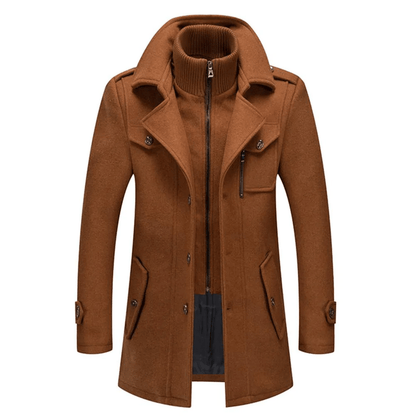 Lumière™ Two-piece winter coat