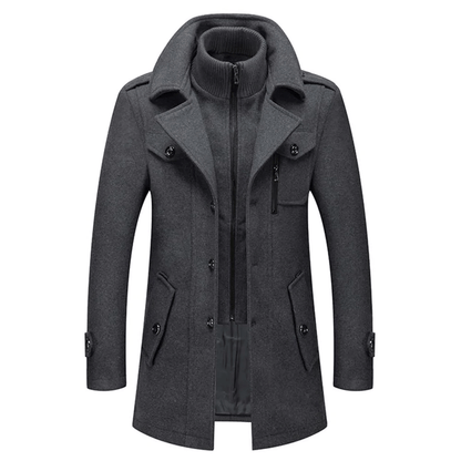 Lumière™ Two-piece winter coat