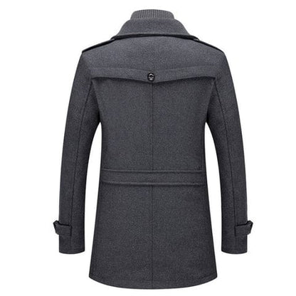 Lumière™ Two-piece winter coat