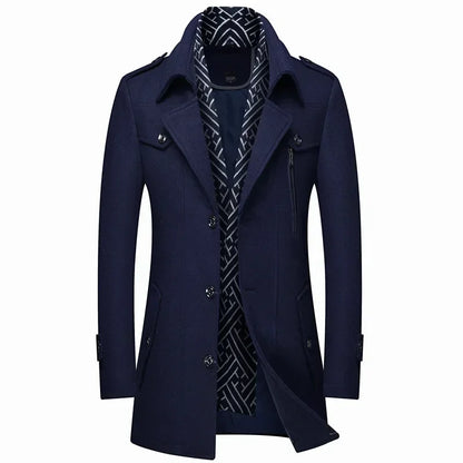 Lumière™ Chic Wintercoat
